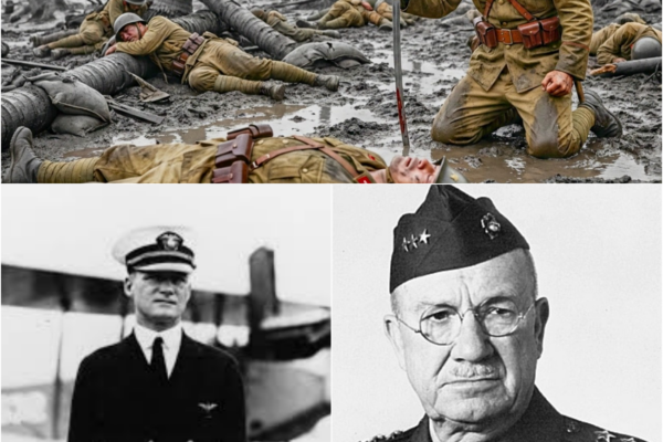 11,000 Japanese Soldiers Annihilated in 4 Days — Fall of Kwajalein 1944