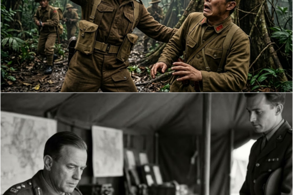 Even The British Commander Was Speechless — What One Gurkha Unit Did In Burma
