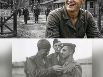 German POWs in Oregon Were Stunned — They Thought They’d Been Sent to Heaven