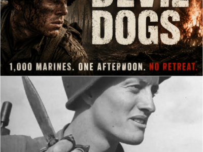 The U.S. Marines Were Worse Than You Thought: Blood of Belleau Wood (WW1)