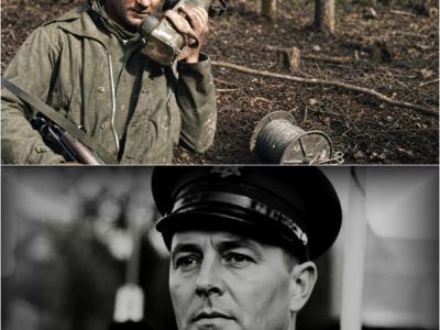 What Truly Shocked German Officers About America’s Junior Leaders