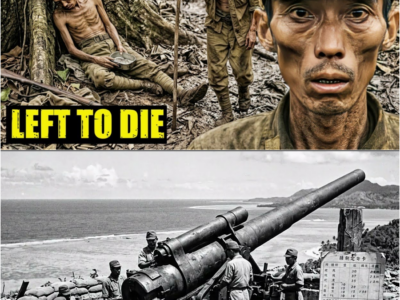 100,000 Japanese Soldiers Were Trapped at Rabaul… Then Nobody Came.