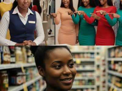Billionaire Lady PRETENDS To Be A Poor Sales Worker To Test Men