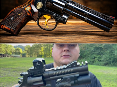 10 NEW Revolvers Available In EVERY Gun Store in 2026!