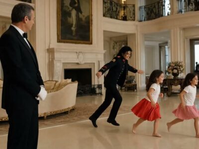 Ex-Mordomo de Michael Jackson Finalmente Revela o Que Realmente Acontecia em Neverland…