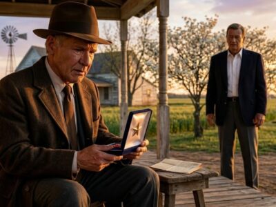 THEY FORGOT HIS SON FOR 14 YEARS… THEN JOHN WAYNE FOUND OUT