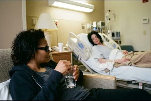 SHOCKING! What Janet Jackson did during Michael Jackson’s last 24 hours left everyone…