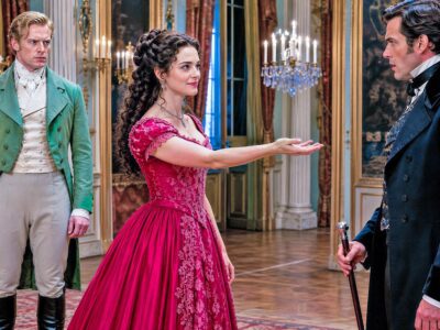 The Crippled Earl Was Humiliated at Every Ball… Until the Prettiest Spinster Chose Him Over a Duke