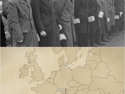 5 Things German Prisoners Found Strange the Moment They Reached America