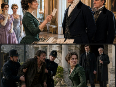 The Duke Asked Every Lady to Dismiss One Servant—The Seamstress Dismissed His Steward