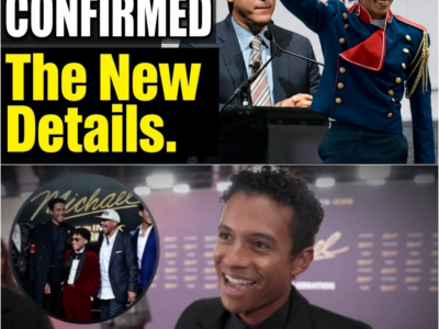 Michael 2: The New Announcement, and the Part Nobody Is Reporting
