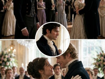 She Was Engaged to His Closest Friend — The Duke Was Not Handling It Well th