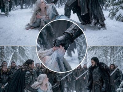The Alpha King Hunted the Rogue Who Saved His Son—Then Discovered She Was His Mate