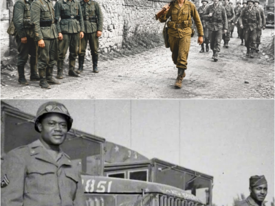 What Germans Couldn’t Believe About American Soldiers in WWII