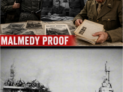Why Did the Japanese High Command Panic When American Forces Revealed Hiroshima Was Gone