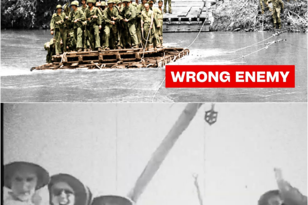 What U.S. Marines Did in the Jungle Left Japanese Soldiers Terrified