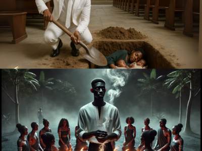 Popular PASTOR BURIED His Pregnant Wife and Children Under His Church | THEN THIS HAPPENED