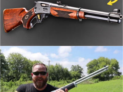 10 Best .30-30 Lever Action Rifles of All Time!