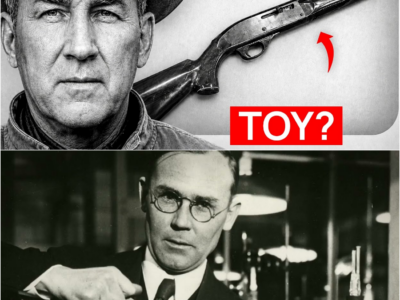 The Marksman Who Warned America About the Remington Nylon 66