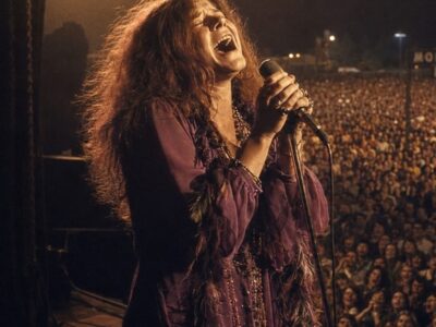 Jimi Hendrix Said She Was Better Than Him — And Never Said It Again D
