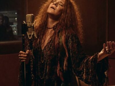 Janis Joplin CHANGED Bobby McGee — And That’s Why You Remember It D