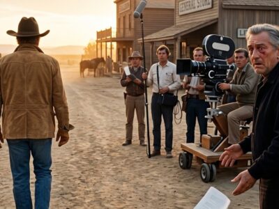 John Wayne Walked Off Set for the Only Time Ever What Made John Ford Break Down Wil Break Your Heart D