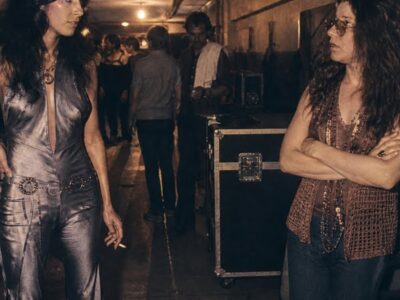 The Secret Hour Between Grace Slick and Janis Joplin D