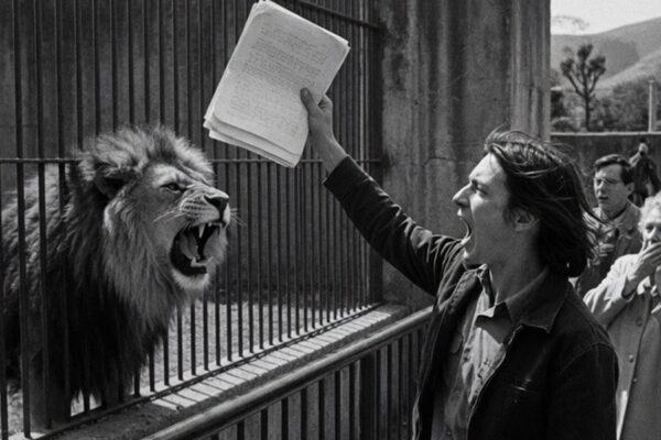 He Read Poetry to Lions at the Zoo — Then He Co-Wrote Janis Joplin’s Only Number-One Song D
