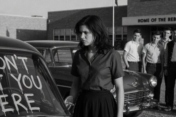 Everyone Says She Was Bullied for Being Ugly — That’s Not the Whole Story D