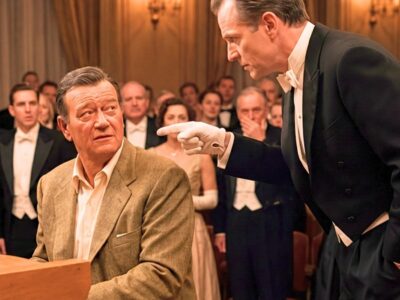 Europe’s Greatest Pianist Mocked John Wayne in 1956 — What He Played Next Left the Hall in Silence D