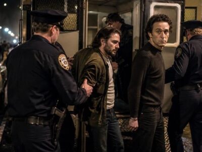 The Night Lenny Bruce Was Arrested, a Young George Carlin Refused to Show His ID – and Rode to D