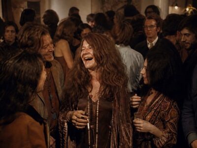 Bob Dylan Said One Sentence About Janis Joplin. It Revealed What Nobody Else Saw. D