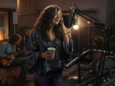 Three Days Before She Died, Janis Recorded a Birthday Song for John Lennon. He Heard It Too Late. D