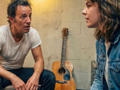 Bruce Springsteen Heard an Autistic Girl Sing—Then He Discovered the Truth Nobody Knew! on Camera! D