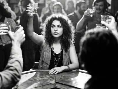 Janis Joplin Bought 200 Strangers a Drink on Her Birthday — She Was the Only One Alone D