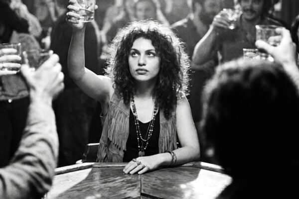 Janis Joplin Bought 200 Strangers a Drink on Her Birthday — She Was the Only One Alone D