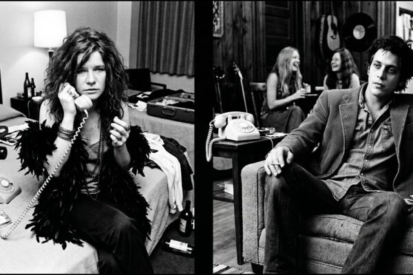 Janis Joplin Was Clean for 6 Months Before She Died — One Unanswered Phone Call Changed Everything D