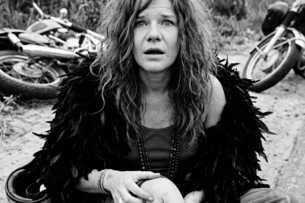 Janis Joplin Disappeared to Brazil and Nobody Could Find Her — For 3 Weeks She Was Finally Free D