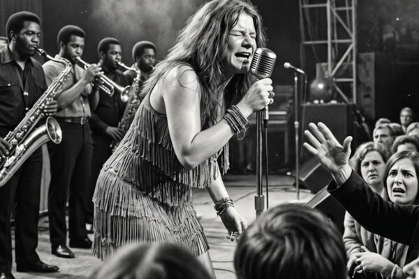 Pearl vs Texas When Janis Joplin Blew Up the Color Line in 1969 D