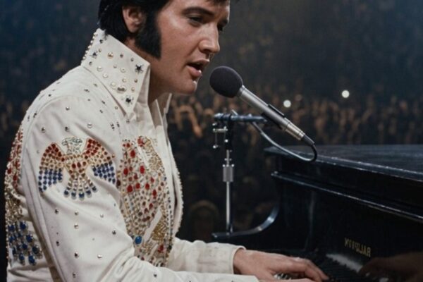 The Song That Made Elvis Presley Weep: “The Saddest I’ve Ever Heard” D