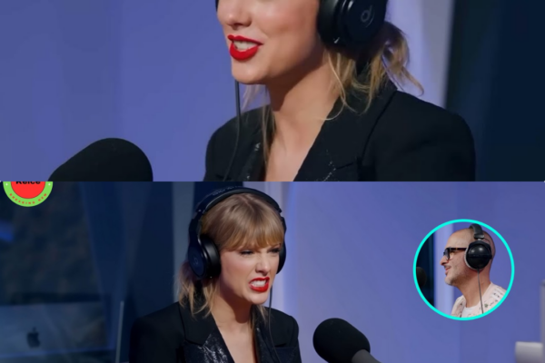 Unmasked and Unfiltered: Taylor Swift’s Stunning Confessions on Fame, Sexism, and Her Unscripted Life with Travis Kelce