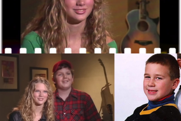 The Architect of an Empire: Inside the Mind of a Fourteen-Year-Old Taylor Swift and the Unseen Sacrifices That Built a Global Phenomenon