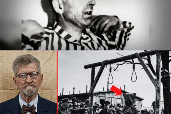 The Horrifying Crimes of Claus Schilling *Warning: Real Footage JJ
