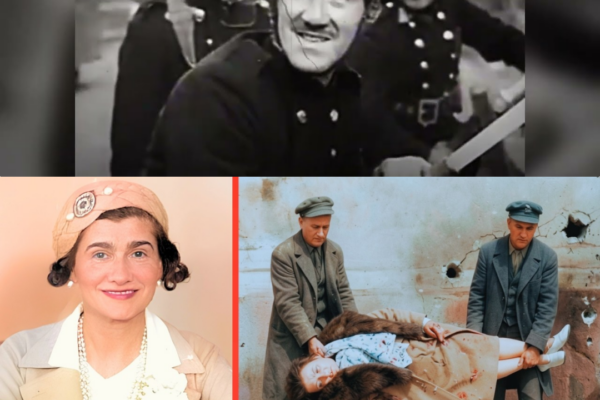 Painful DEATH of Coco Chanel: The Fashion Queen | Warning Real Footage JJ