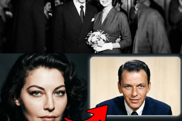 What Ava Gardner Really Thought About Sinatra Will Surprise You JJ