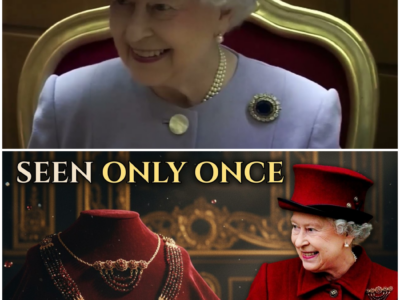 Lost in the Jewel Box: The Rare Jewels of Queen Elizabeth II That Flickered — and Vanished –  Hw