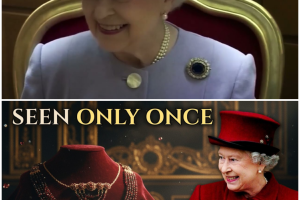 Lost in the Jewel Box: The Rare Jewels of Queen Elizabeth II That Flickered — and Vanished –  Hw