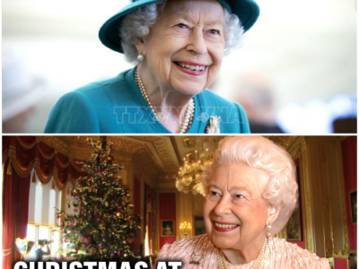 Inside Sandringham: The Secret Rules of a Royal Christmas! | Queen Elizabeth’s Holiday Traditions –  Hw