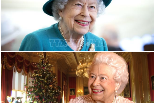 Inside Sandringham: The Secret Rules of a Royal Christmas! | Queen Elizabeth’s Holiday Traditions –  Hw
