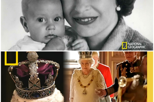 El Reinado de Isabel II (Documental Completo) | Nat Geo en Español –  Hw